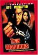 Twin Warriors [DVD] [1993] [US Import] [NTSC]