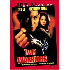 Twin Warriors