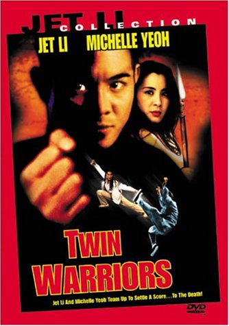 Twin Warriors