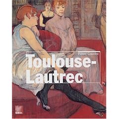 Toulouse-Lautrec