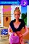 Barbie.com: Ballet Buddies (Step-Into-Reading, Step 3)