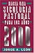 Hacia una Sicologia Pastoral Para los Anos / Pastoral Psychology (Spanish)