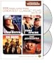 TCM Greatest Classic Films Collection: John Wayne Westerns (The Cowboys / Fort Apache / Rio Bravo / The Searchers)