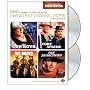 TCM Greatest Classic Films Collection: John Wayne Westerns (The Cowboys / Fort Apache / Rio Bravo / The Searchers)