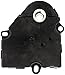 Dorman 604-165 HVAC Blend Door Actuator Compatible with Select Cadillac Models