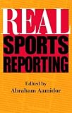 Real Sports Reporting
