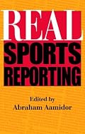 Real Sports Reporting