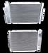 Camaro, SS Z/28 1967-69 New 2 Row All Aluminum Radiator