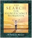 The Search for Significance Workbook: Building Your Self-Worth on God's Truth