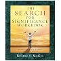 The Search for Significance Workbook: Building Your Self-Worth on God's Truth