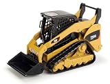 Norscot Cat 299C Compact Track Loader 1:32 scale