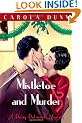 Mistletoe and Murder (Daisy Dalrymple Mystery)