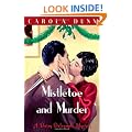 Mistletoe and Murder (Daisy Dalrymple Mystery)