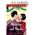 Mistletoe and Murder (Daisy Dalrymple Mystery)