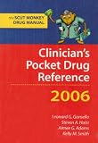 Clinician`s Pocket Valuepack: Clinician`s Pocket Reference and Drug Guide