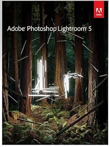Adobe Photoshop Lightroom 5  Win [download]