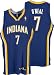 Search : Jermaine O'Neal Indiana Pacers Blue Authentic Adidas NBA Jersey