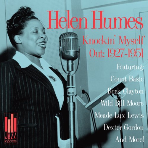 Helen Humes - Knockin Myself Out: 1927-1951 - Zortam Music