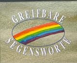 Greifbare Segensworte, 156 K�rtchen