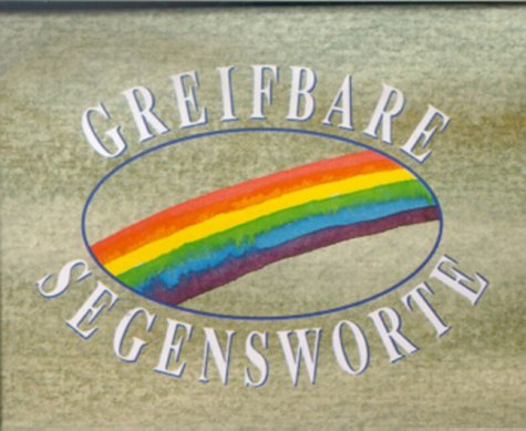 Greifbare Segensworte, 156 K�rtchen