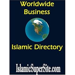 Worldwide Business Islamic Directory: Worldwide Business Islamic Directory