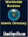 Worldwide Business Islamic Directory: Worldwide Business Islamic Directory