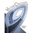 Vector Calculus (2nd Edition) by Thomas H. Barr