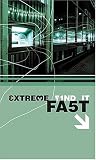 Extreme Find It Fast: Find the Verse You're Looking for
