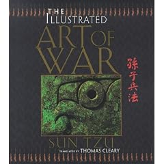 The Illustrated "Art of War"