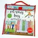 Charlie and Lola: My Extremely Busy Activity Pack