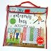 Books : My Extremely Busy Activity Pack (Charlie & Lola)