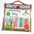 My Extremely Busy Activity Pack (Charlie and Lola)