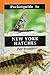 Pocketguide to New York Hatches