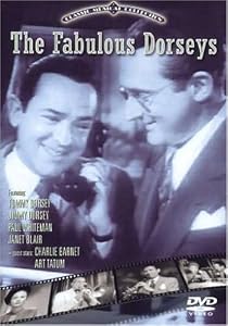 NEW T & J Doorsey Doorsey - Fabulous Dorseys (CD)
