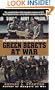 Green Berets at War: U.S. Army Special Forces in Southeast Asia, 1956-1975