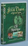 Jules verne : l\'ile mystérieuse / César cascabel