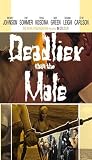 Deadlier Than The Male [1966] [1967]