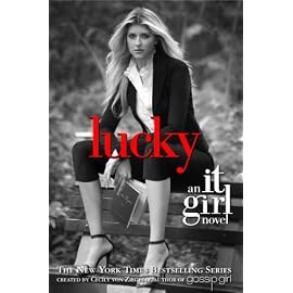 Lucky (It Girl)