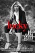 It Girl #5, The: Lucky: An It Girl Novel (It Girl)
