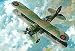 Roden 1/48 Gloster Gladiator Meteorological Reconnaissance & Foreign Service Kit