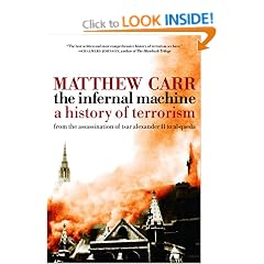The Infernal Machine: A History of Terrorism