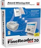 ABBYY FineReader 7.0 Corporate (Network version)