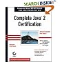 Complete Java 2 Certification Study Guide