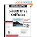 Complete Java 2 Certification Study Guide