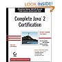Complete Java 2 Certification Study Guide
