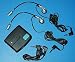 Produkt-Bild: Gegensprechanlage f&uuml;r Biker inkl. 2Headsets, Batt. 1,2V