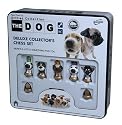 The Dog Chess Set