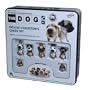 The Dog Chess Set
