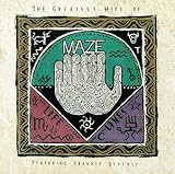 The Greatest Hits of Maze...Lifelines, Vol. 1