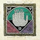 The Greatest Hits Of Maze/Lifelines, Vol. 1
